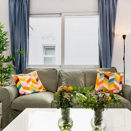 Апартаменты Anfitrion Triana 2 Севилья Экстерьер фото