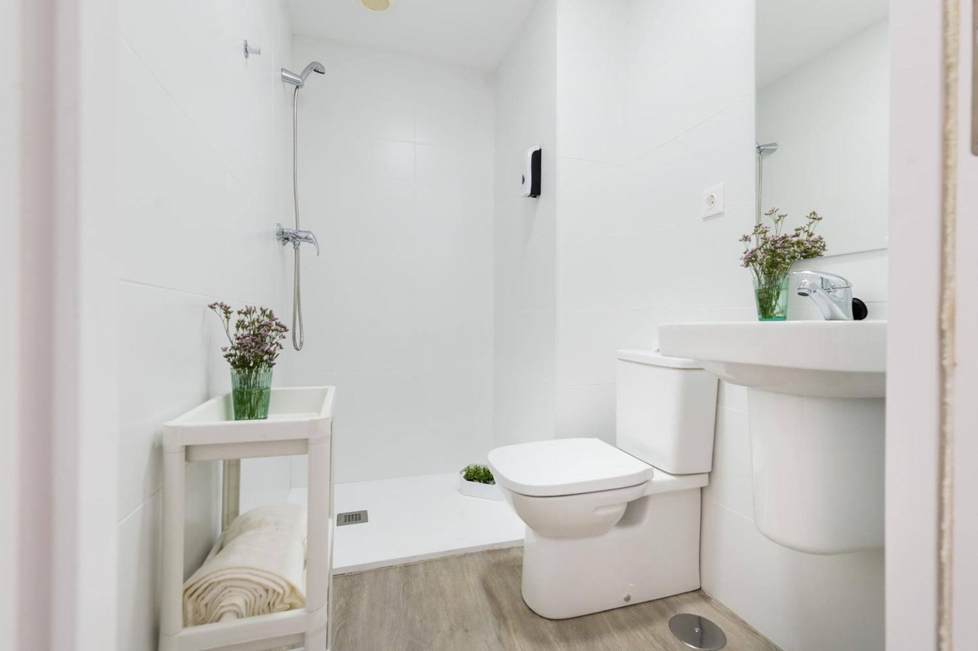 Апартаменты Anfitrion Triana 2 Севилья Экстерьер фото