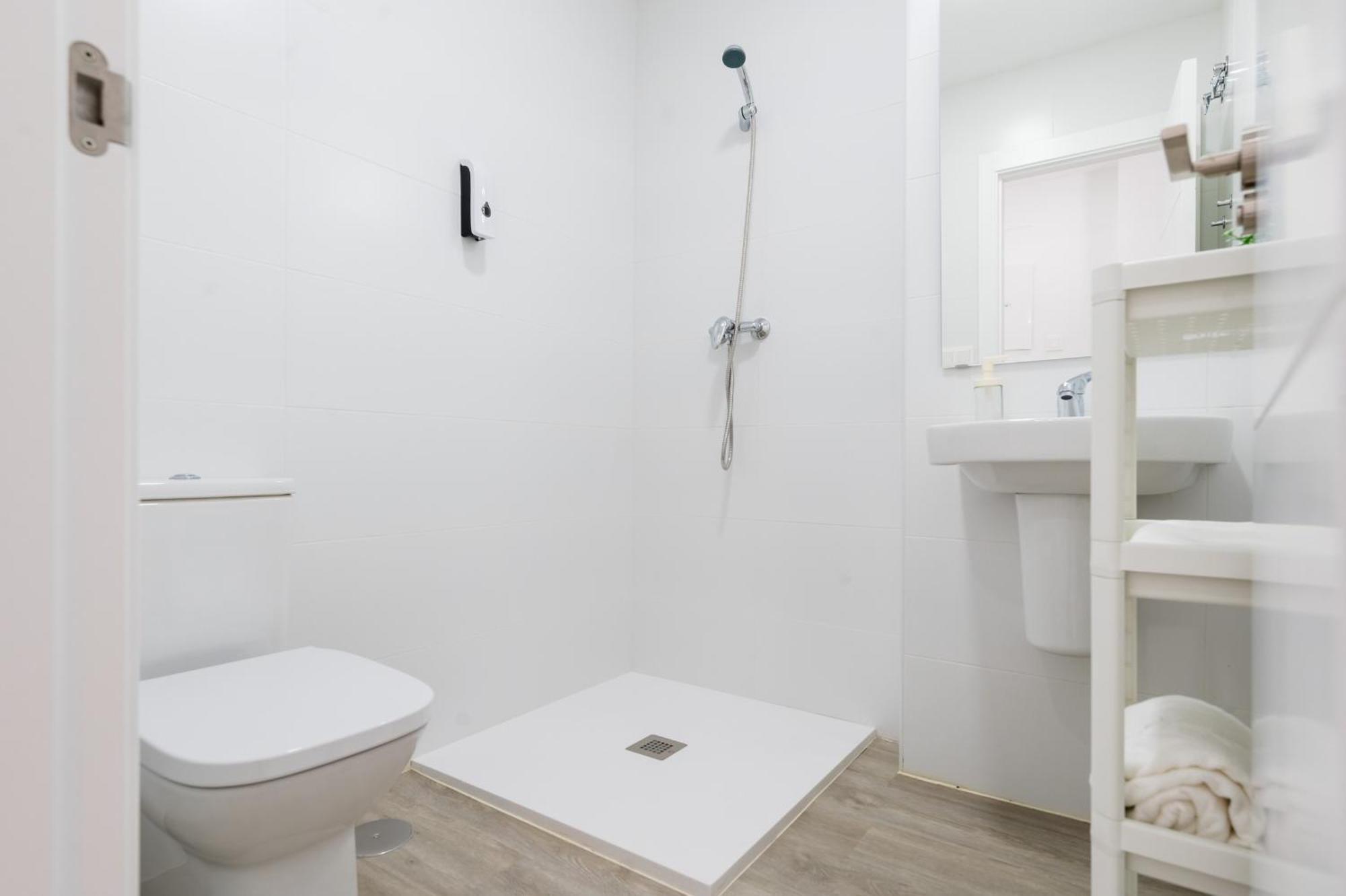 Апартаменты Anfitrion Triana 2 Севилья Экстерьер фото